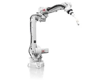 for ABB handling robot | Xiaomei Materials IRB 2600id load 8kg